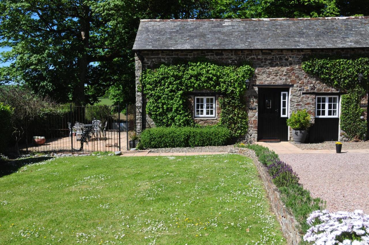Cloister Park Holiday home Frithelstock