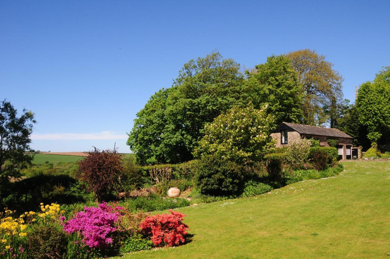 Holiday home Cloister Park