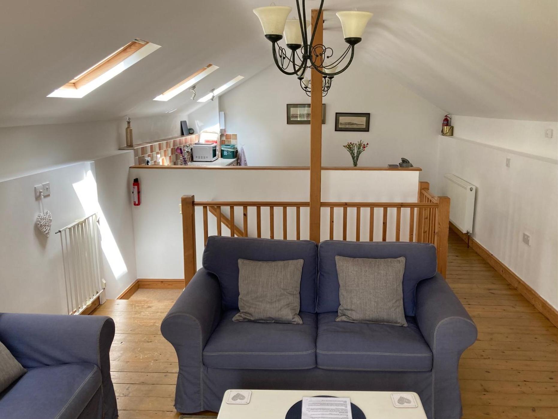 Holiday home Cloister Park *
