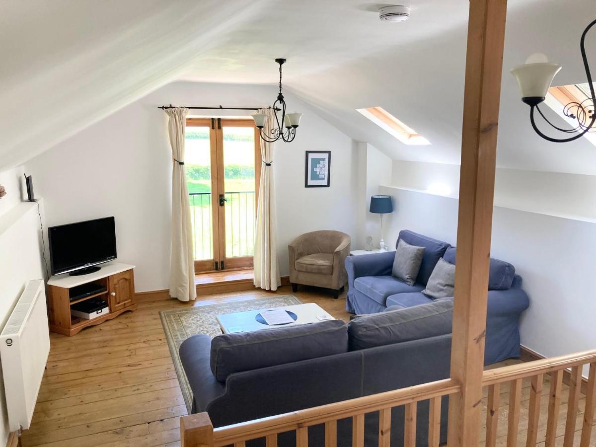 Holiday home Cloister Park *