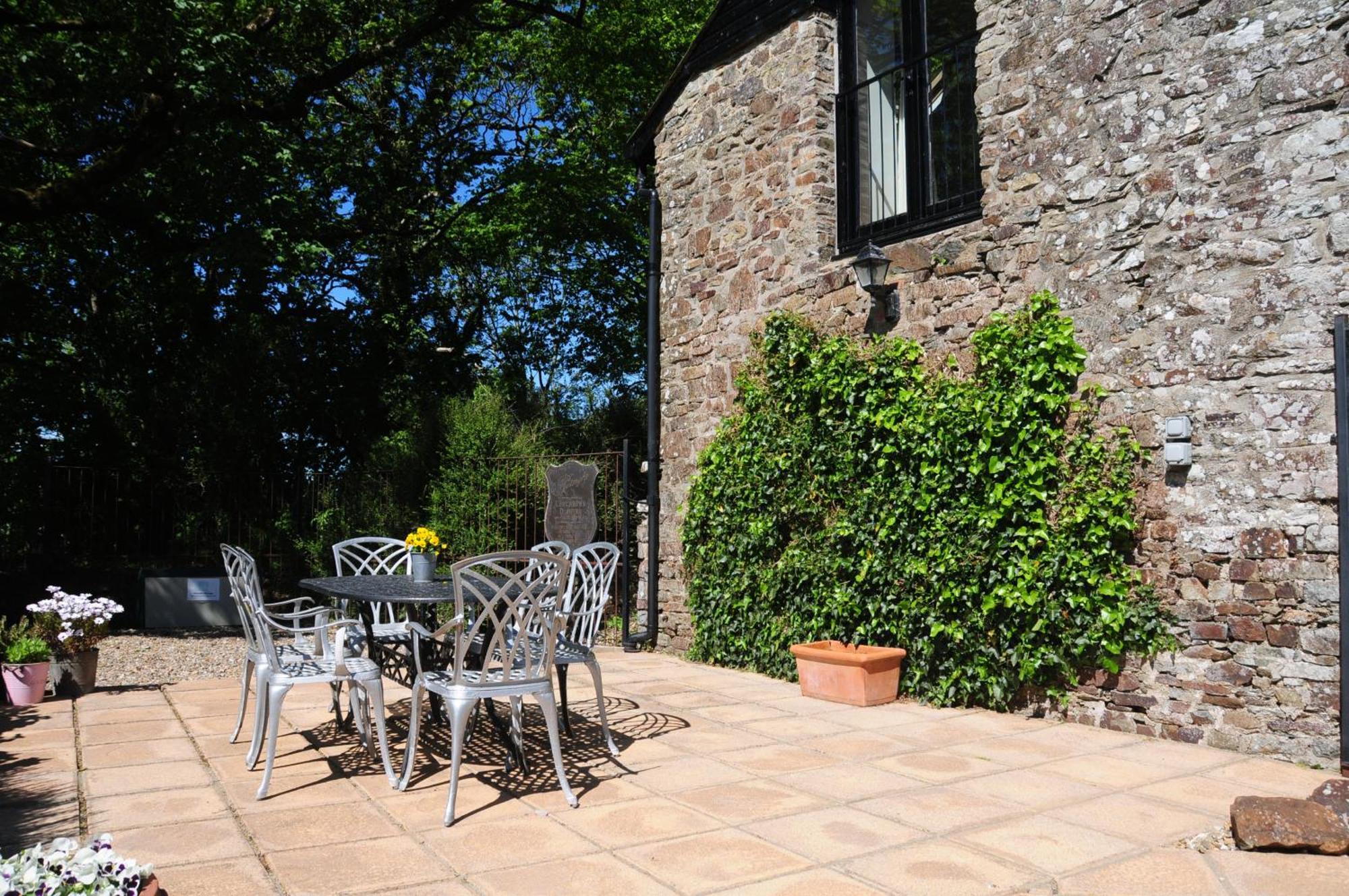 Holiday home Cloister Park *